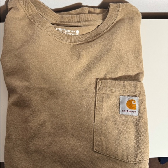 Men’s Carhartt Shirt - Picture 4 of 6